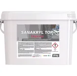 AUSTIS Sanakryl Top Thermo šedý