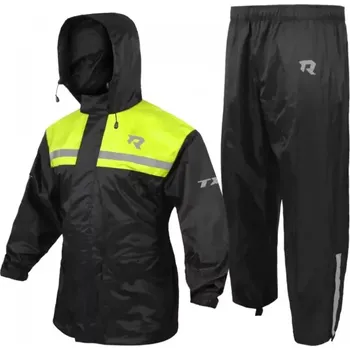 Moto kombinéza Kombinéza do deště na motorku TXR MARINE 2-dílná, (nepromok)