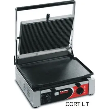 Kuchyňský gril Kontaktní gril • CORT L