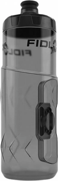 Fidlock náhradní lahev, tmavá
