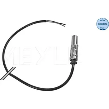 Přislušenství brzdového systému Snímač, počet otáček kol MEYLE 014 800 0111