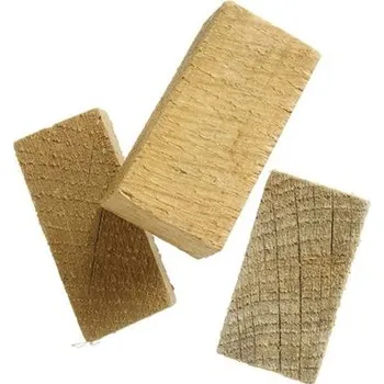 Udírna Dřívka na uzení, HENDI, dub, 3 kg 199466H