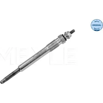 Autoelektrika Žhavicí svíčka MEYLE 714 020 0003