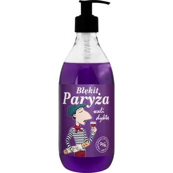 Sprchový gel Shots! sprchový gel, 500 ml