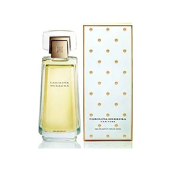 Dámský parfém Carolina Herrera Carolina Herrera Carolina Herrera, Parfumovaná voda 100ml - Tester Pre ženy Parfumovaná voda