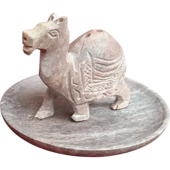 Vonná tyčinka Kamenný stojánek Otharu, Everest Ayurveda