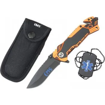 kapesní nůž Albainox 19432 Albainox EMS