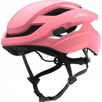 Cyklistická přilba Silniční helma LUMOS Ultra Fly Atomic Salmon - M/L (55-60cm)