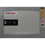 Griffon Nábytkový trezor GRIFF H_30 / I.BT EN 1143-1 / 58 kg