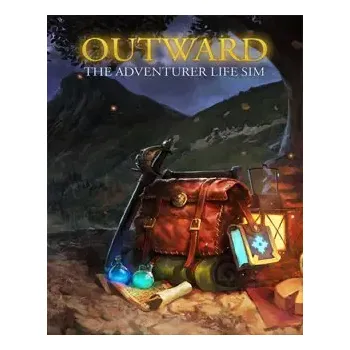 Počítačová hra ESD Outward