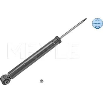 Auto-moto Tlumič pérování MEYLE 126 725 0047