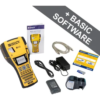 Tiskárna štítků M410-EU