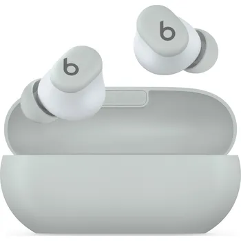 Sluchátka APPLE Beats Solo Buds/ANC/BT/Bezdrát/Storm Grey MUVY3EE/A
