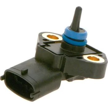 Čidlo automobilu Senzor, teplota/tlak oleje BOSCH 0 261 230 256