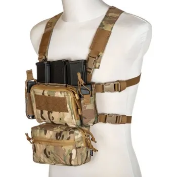 Airsoft Taktický chestrig Wenator - Multicam®