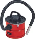 Elektrický separátor popela Einhell TC-AV 1718 D 2351661