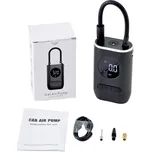 inSPORTline Plicona akumulátorová pumpa…