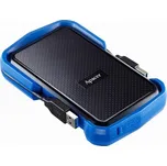 Apacer externí pevný disc AC631 modrý