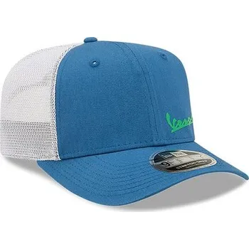 Kšiltovka Vespa Baseballcap Vespa Contrast 9Fifty