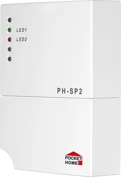 Příslušenství k termostatu ELEKTROBOCK MTF PH-SP2