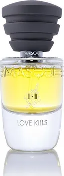 Unisex parfém Masque Milano Love Kills U EDP 35 ml