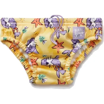 Kojenecké plavky BAMBINO MIO kojenecké plavky 2-3roky Flip