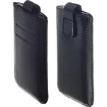 ALIGATOR Pouzdro UNI-POCKET, vel.XXL(171*95) černá