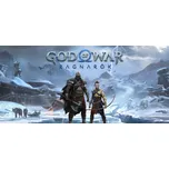 God of War Ragnarök (PC) (Steam)