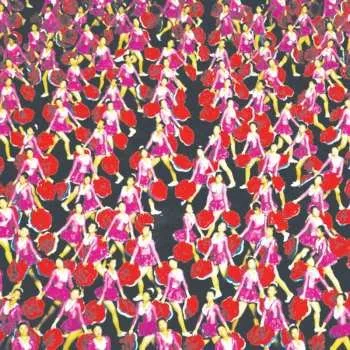 Zahraniční hudba CD Greys: Outer Heaven 2016