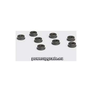 PU ložiska ocelová kluzná AEP (8ks) + dárek zdarma