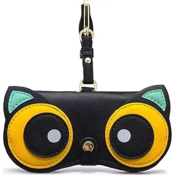 Brýlová obroučka Závěsné pouzdro na brýle - Mýval