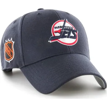 Kšiltovka 47 NHL Winnipeg Jets Sure Shot Sn