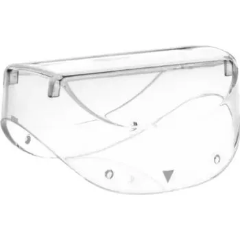 Epilátor Originál kryt frézek pro epilátor Philips