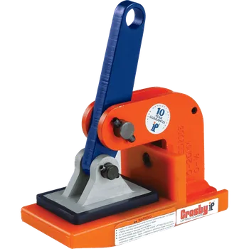 Truhlářská svěrka Zvedací svěrka CROSBY IPHNM10 - 2 t pár