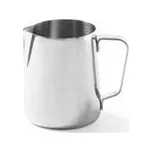 Hendi 451502 Konvice na zpěnění mléka, objem 0,35 l