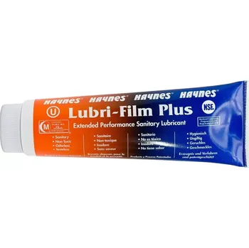 Haynes Lubri Film Plus
