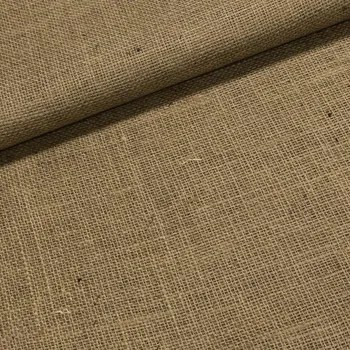 Juta technická přírodní režná 1,6/20 m