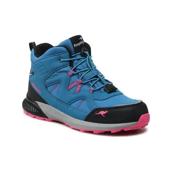 Pracovní obuv Kotníková obuv KangaRoos K-Hk Tour Rtx 18801 000 4152 Modrá 37