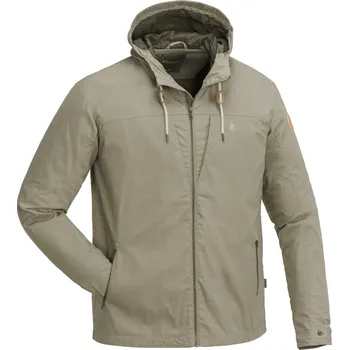 Pinewood Pánská lovecká bunda Värnamo Light Velikost: XL Desert Beige