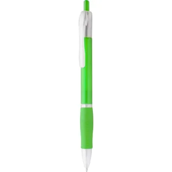 Caracal kuličkové pero - limetková zelená - AP791080-71