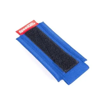 Sportovní střelba SPEEDQB PROTON SUMKA NA ZÁSOBNÍK - PISTOLE (SINGLE) - MODRÁ