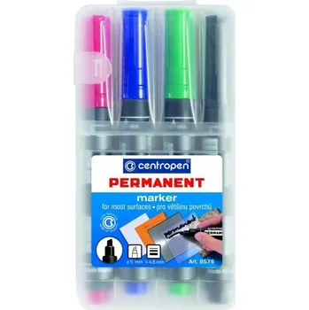 Popisovač 8576/8876 zelená