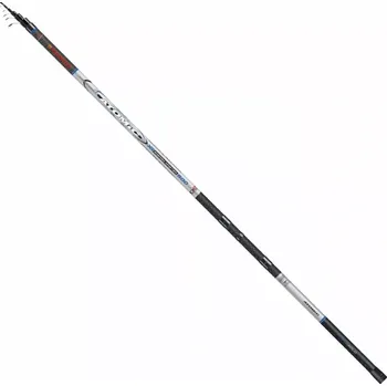 Rybářský prut Trabucco prut Atomic XR Energy Master BLS 6m 30g 6dílů