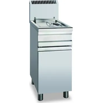 fritéza Fritéza skříňová plynová • GF15S