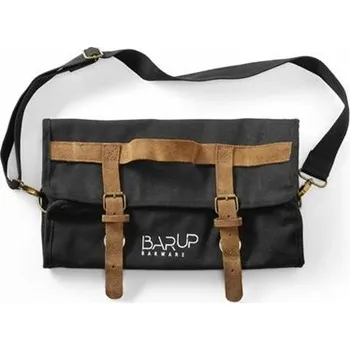 Barmanská taška, Bar up, Černá, 210x370x(v)70mm 700259H