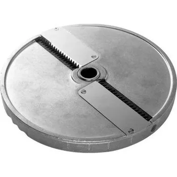 Kráječ zeleniny Hendi 1010210 Nudličkovací kotouč 4x4 mm, 2 rovné nože Sammic