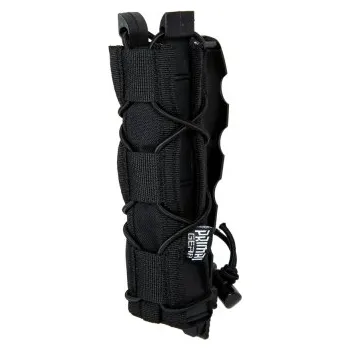 Airsoft Fast sumka Dilop pro SMG zásobník - Černá + dárek zdarma