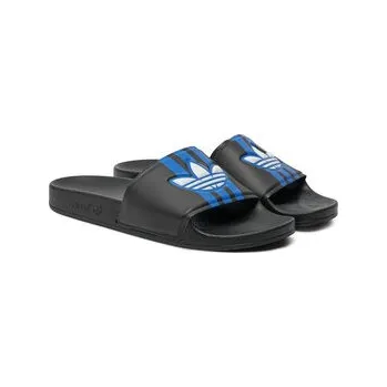 Pánské pantofle Nazouváky adidas Adilette IG9265 Černá 46
