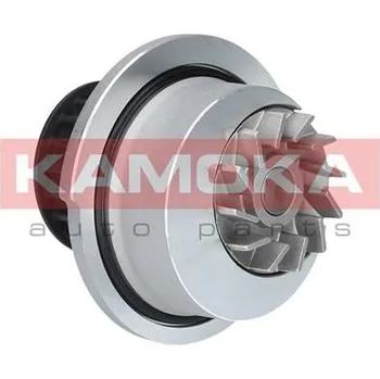 Chladič motoru Vodní čerpadlo, chlazení motoru KAMOKA T0108