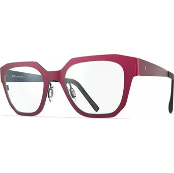 Brýlová obroučka Blackfin 1051 růžová modrá mat, stranice růžová modrá mat 1667